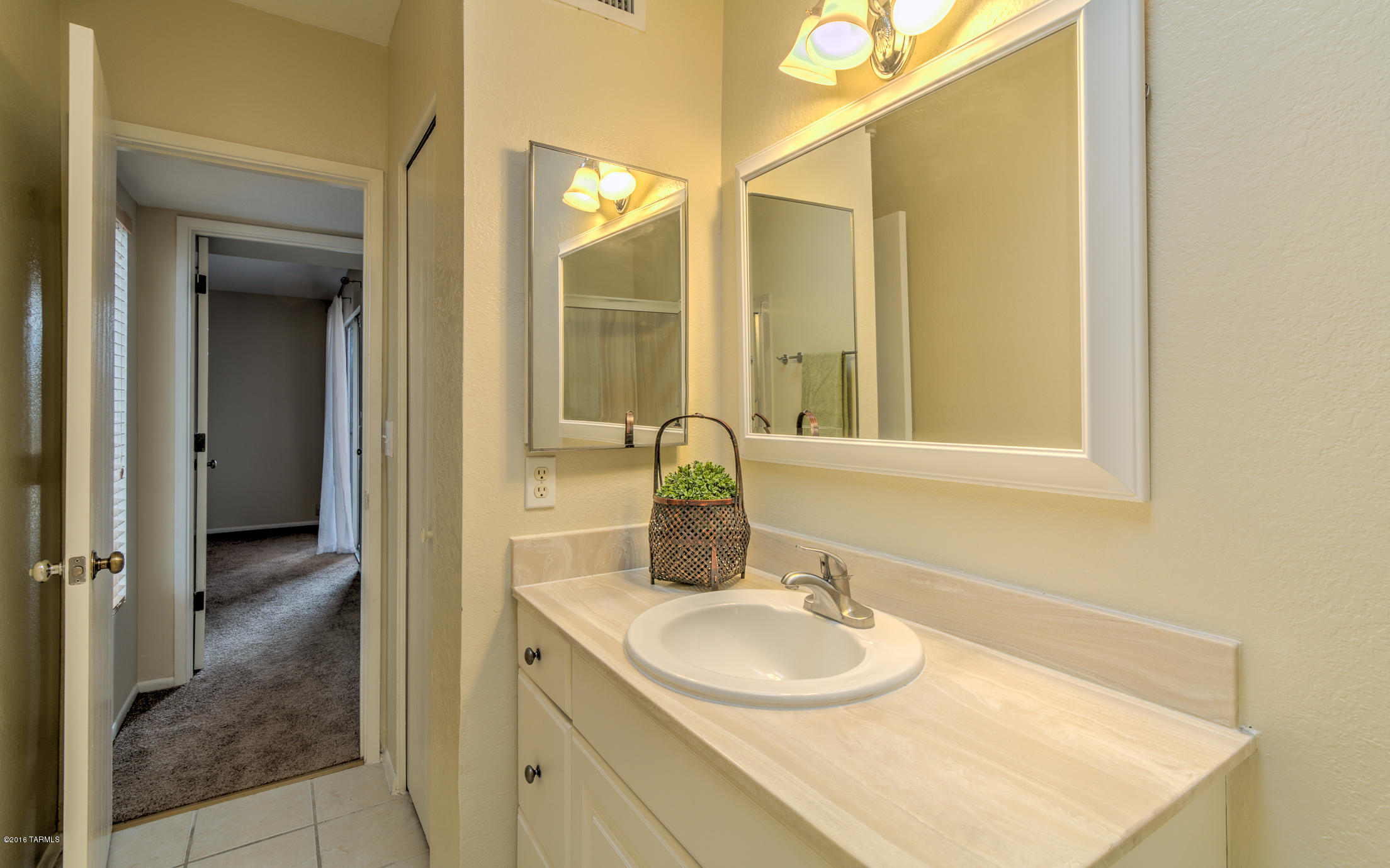 Pantano Townhomes (1-118) - Residential