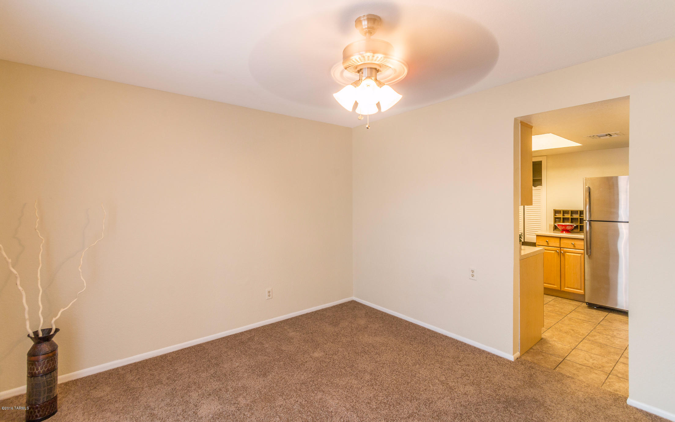 Pantano Townhomes (1-118) - Residential