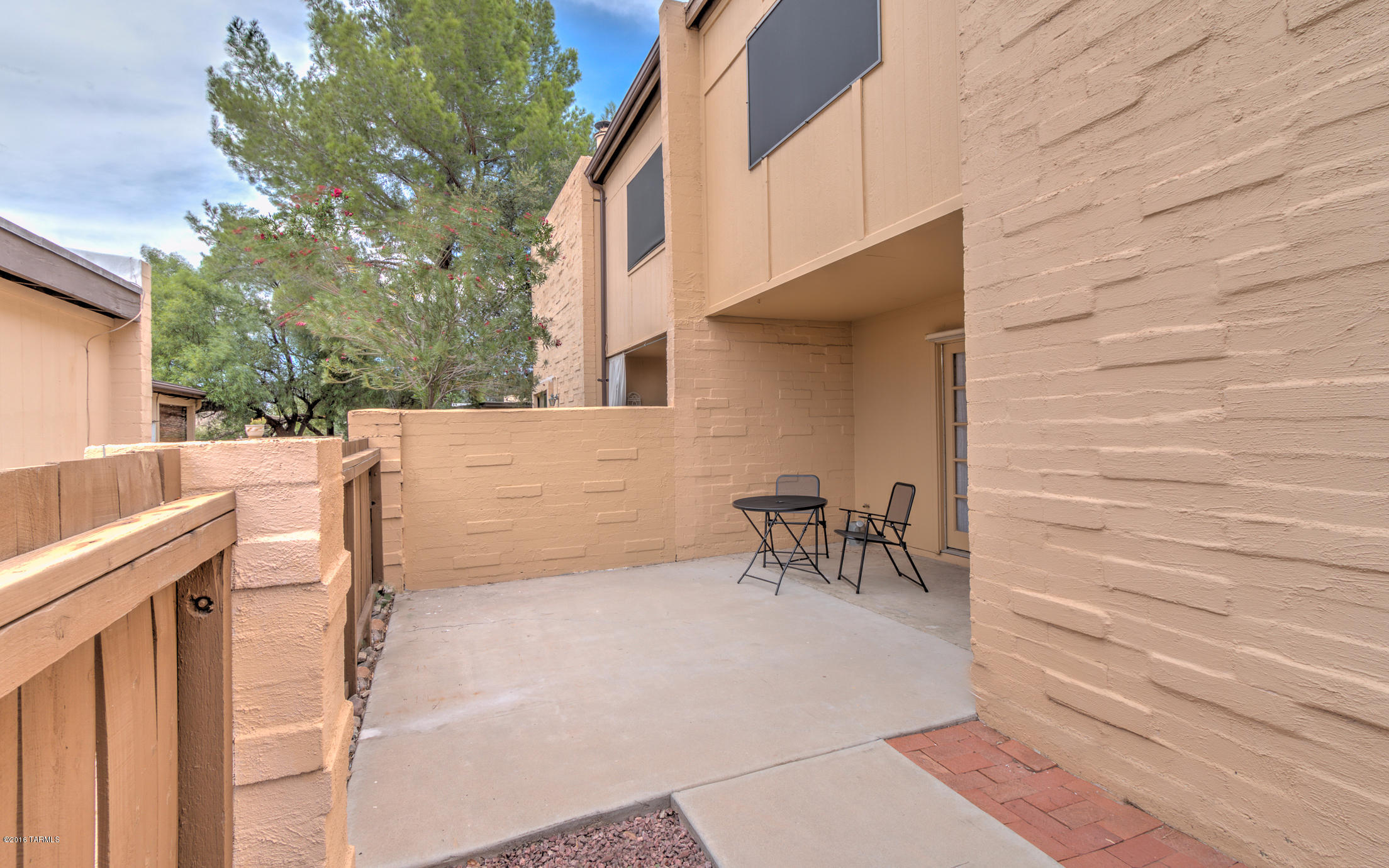 Pantano Townhomes (1-118) - Residential