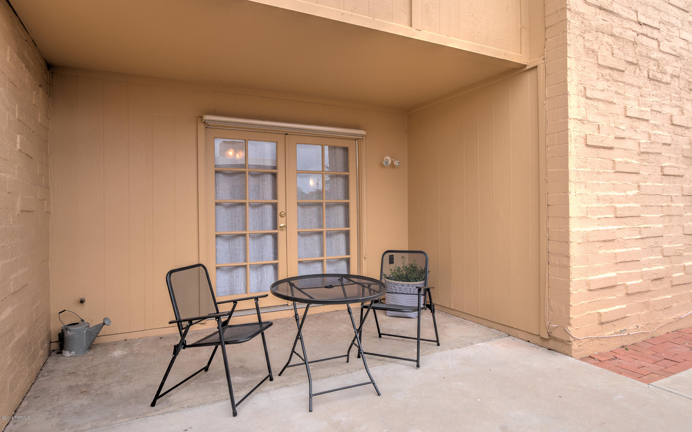 Pantano Townhomes (1-118) - Residential