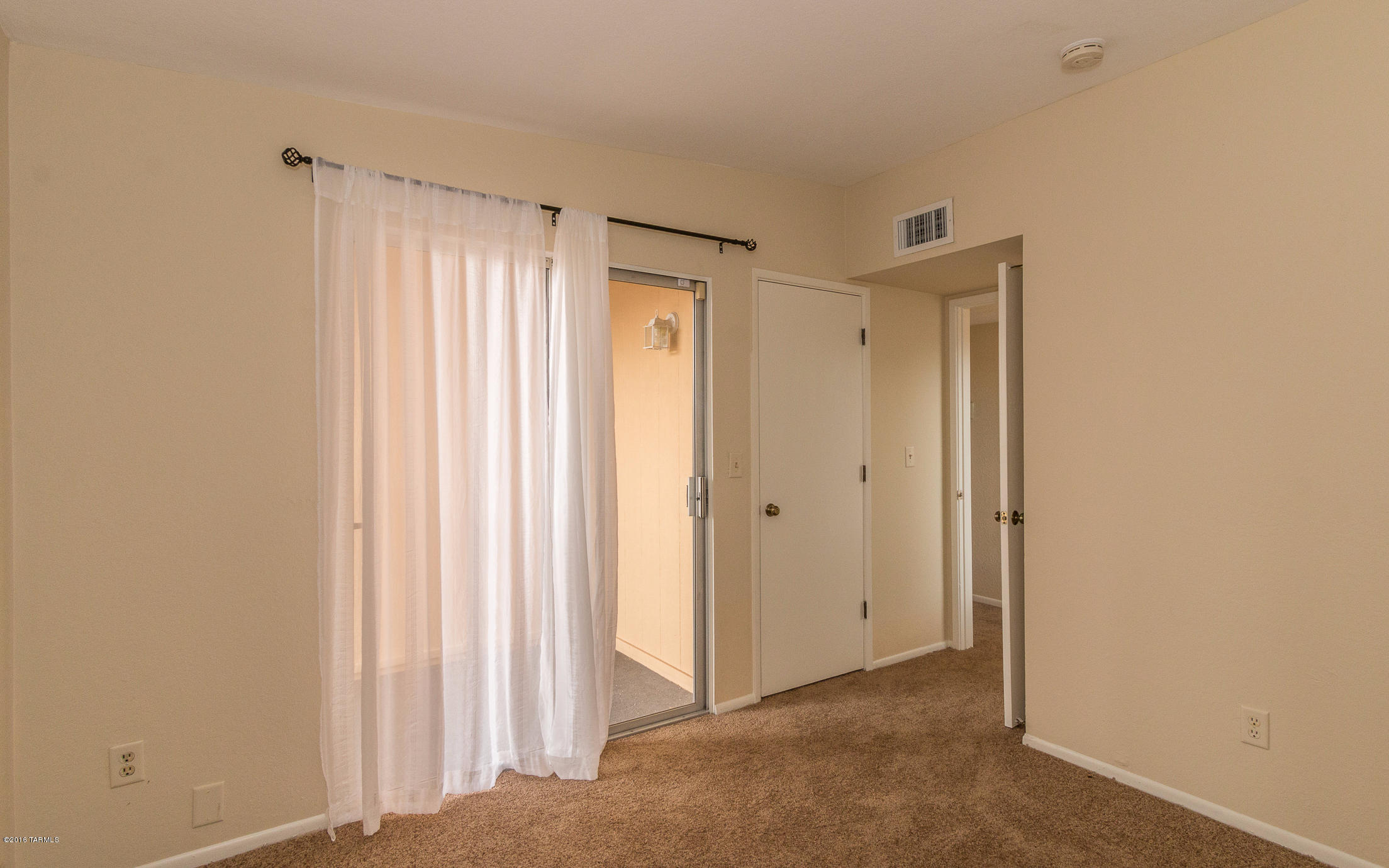 Pantano Townhomes (1-118) - Residential