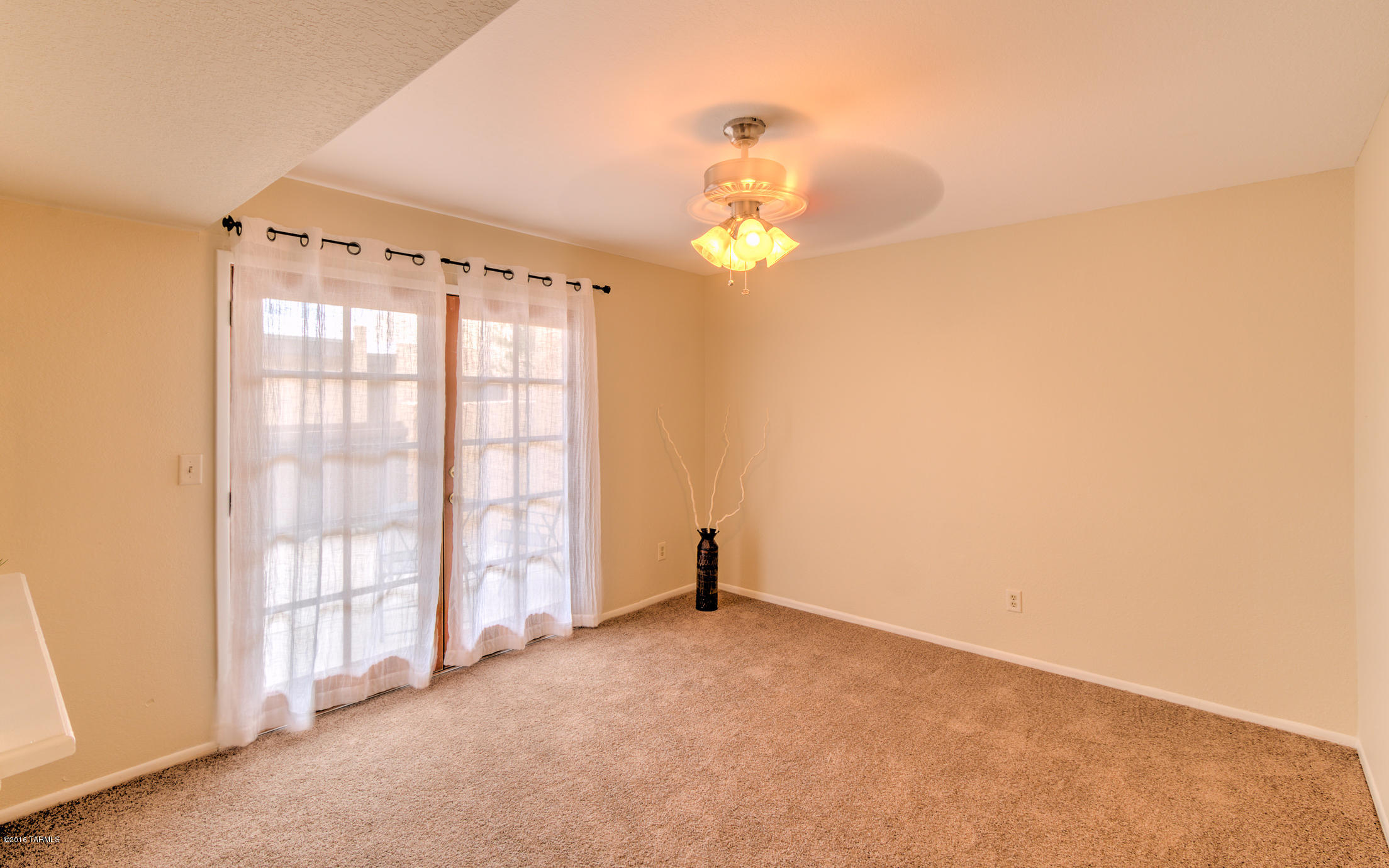 Pantano Townhomes (1-118) - Residential