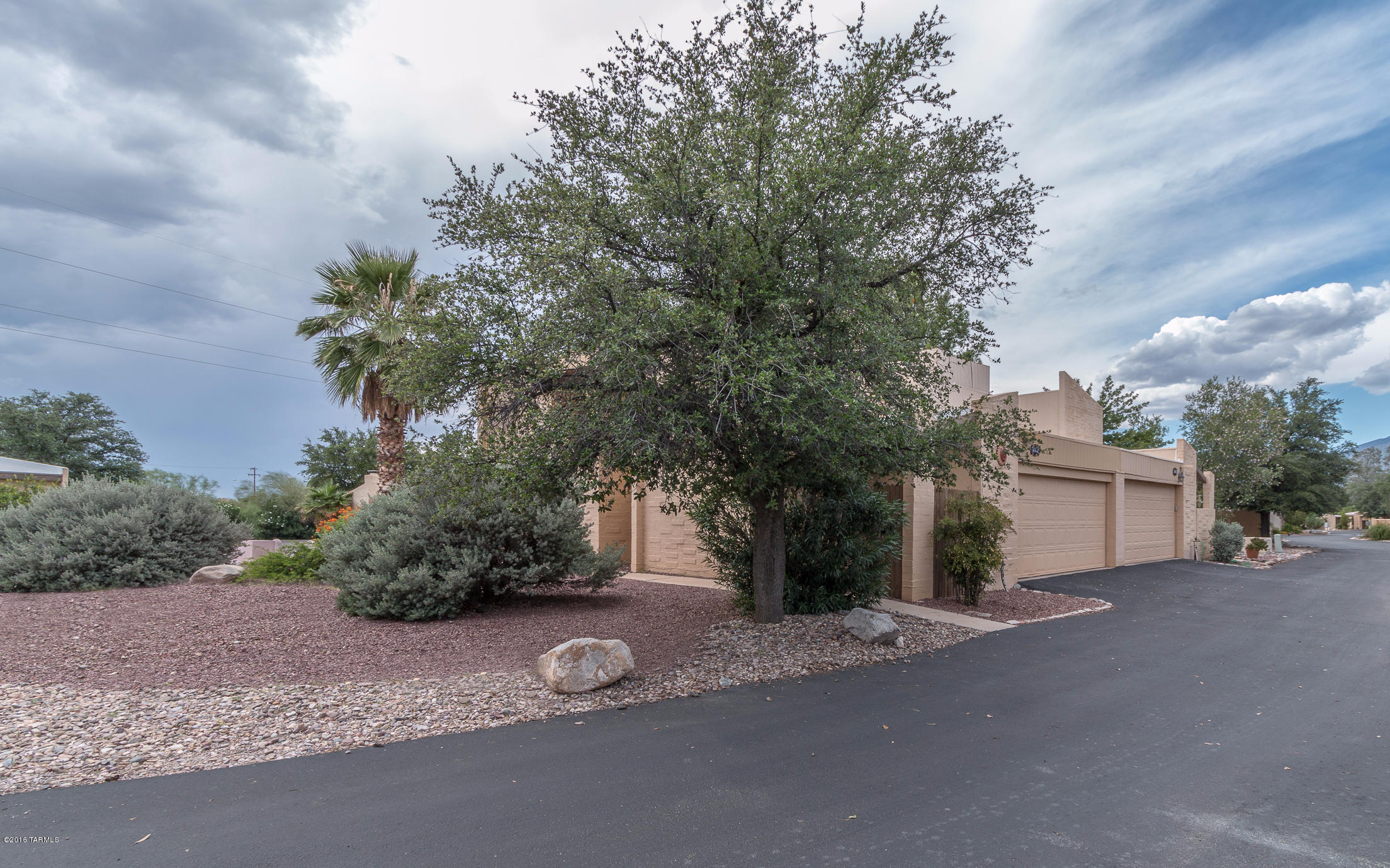 Pantano Townhomes (1-118) - Residential