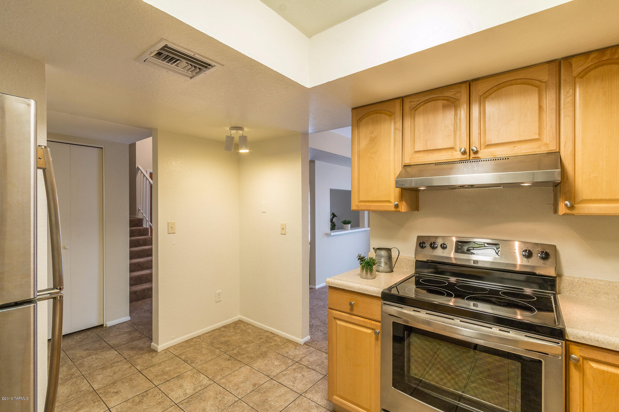Pantano Townhomes (1-118) - Residential