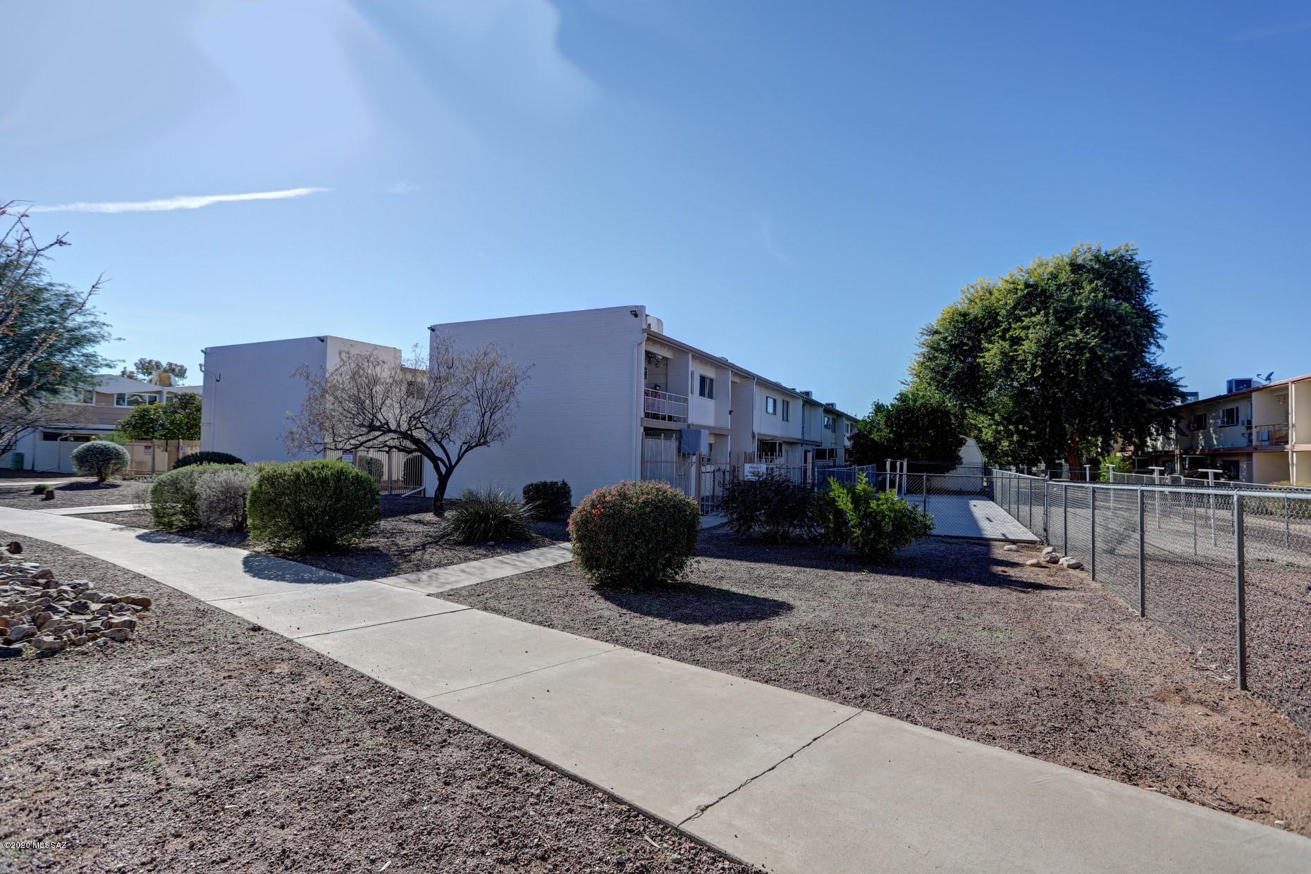 Citation Park Resub - Residential