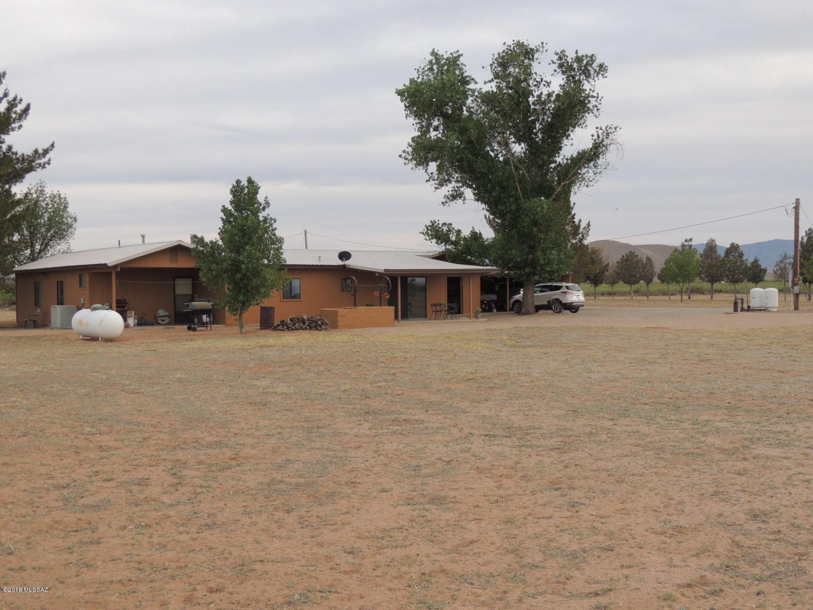Other/Unknown - Residential