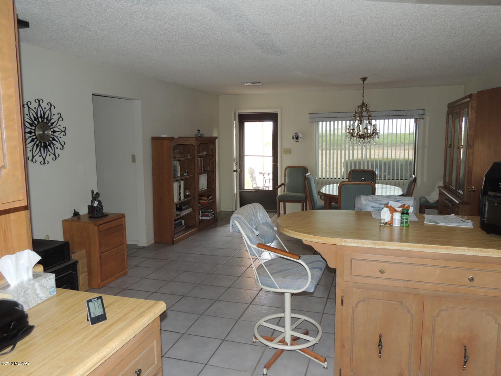 Other/Unknown - Residential