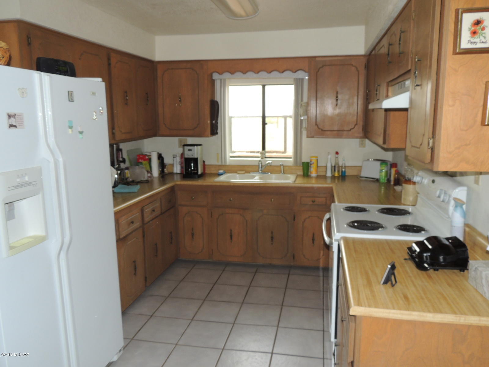 Other/Unknown - Residential