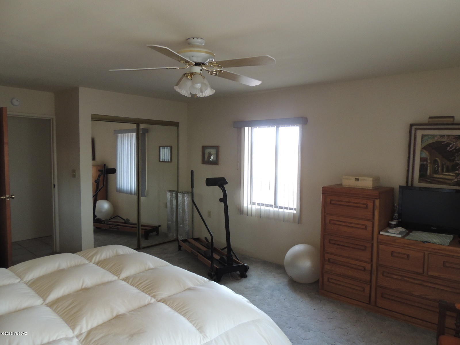 Other/Unknown - Residential