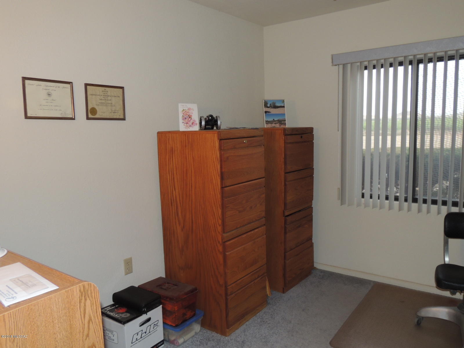 Other/Unknown - Residential
