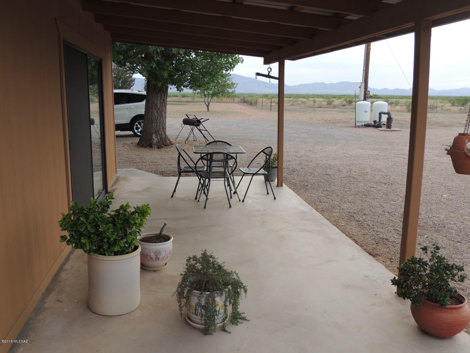 Other/Unknown - Residential