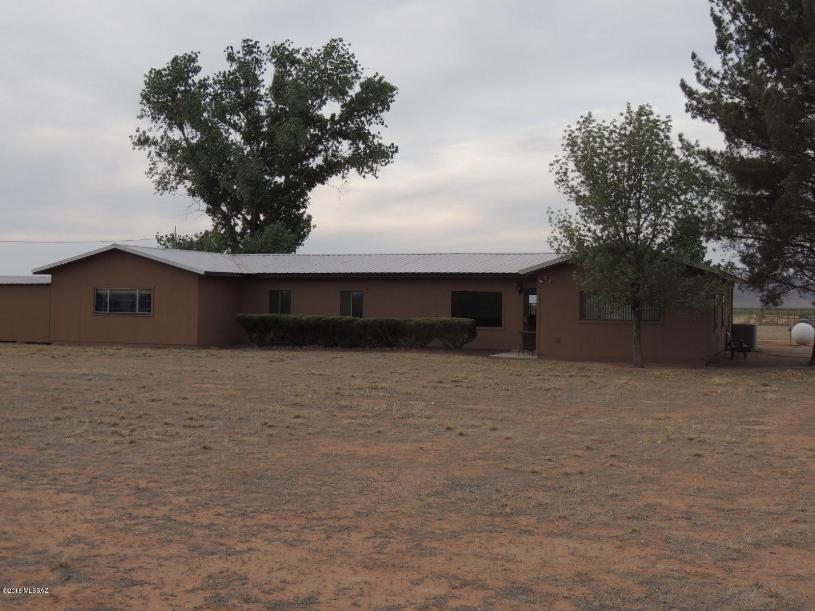 Other/Unknown - Residential