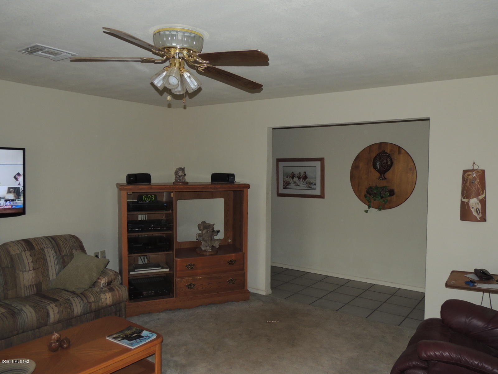 Other/Unknown - Residential