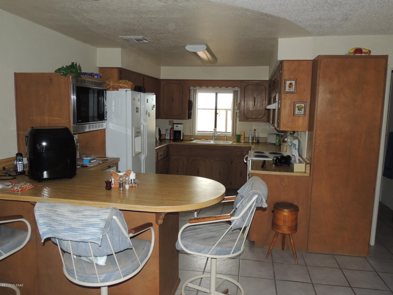 Other/Unknown - Residential