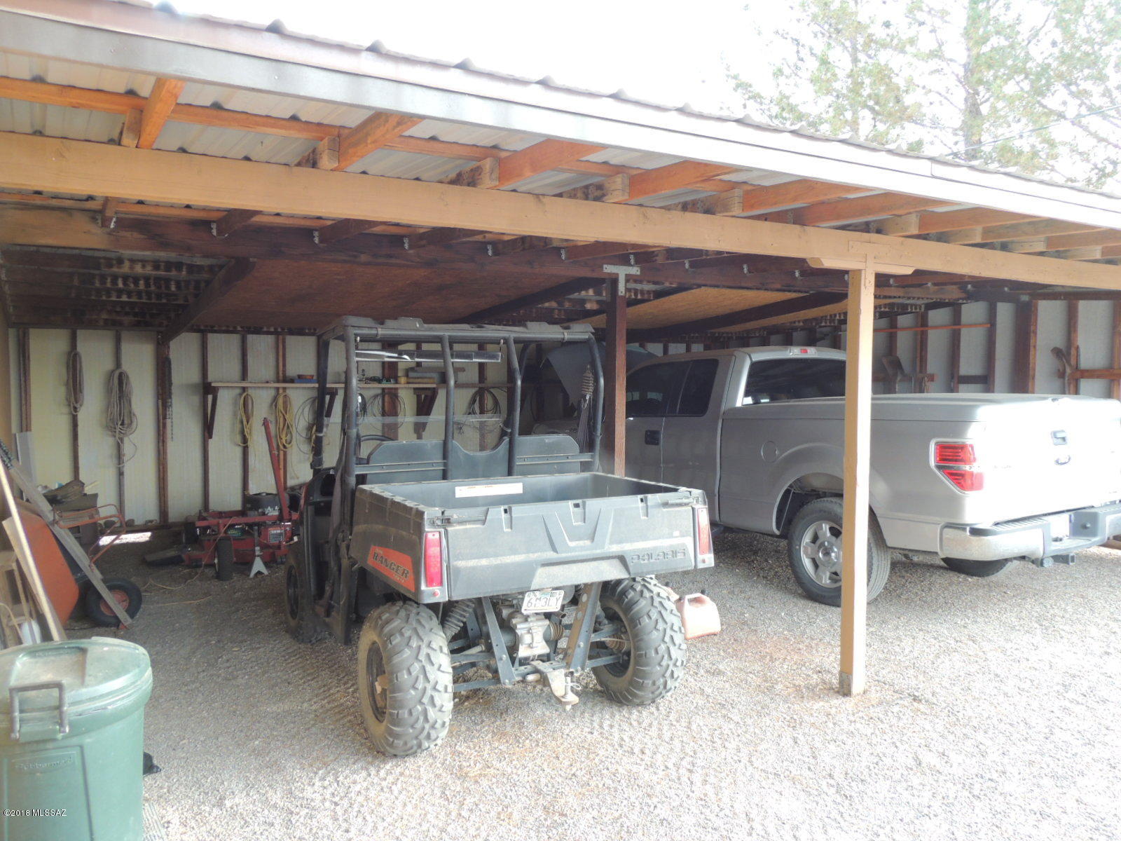 Other/Unknown - Residential
