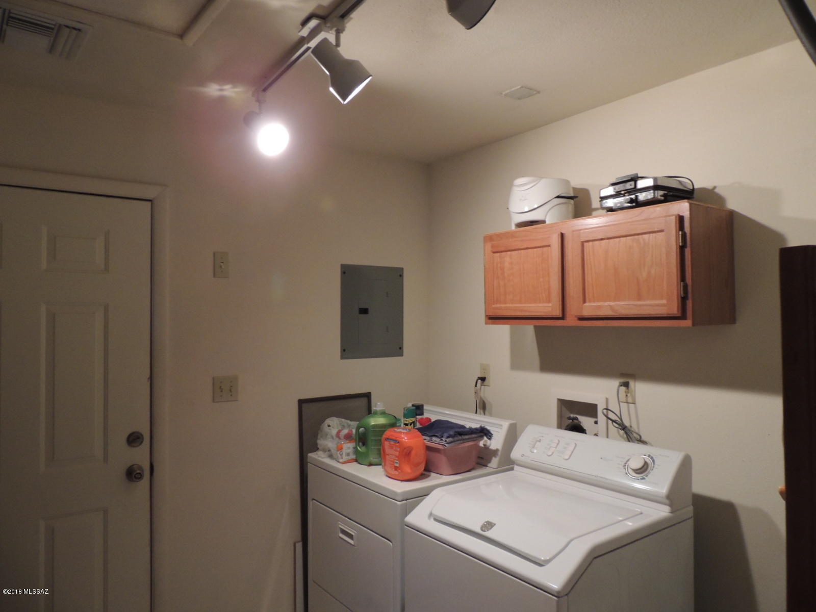Other/Unknown - Residential