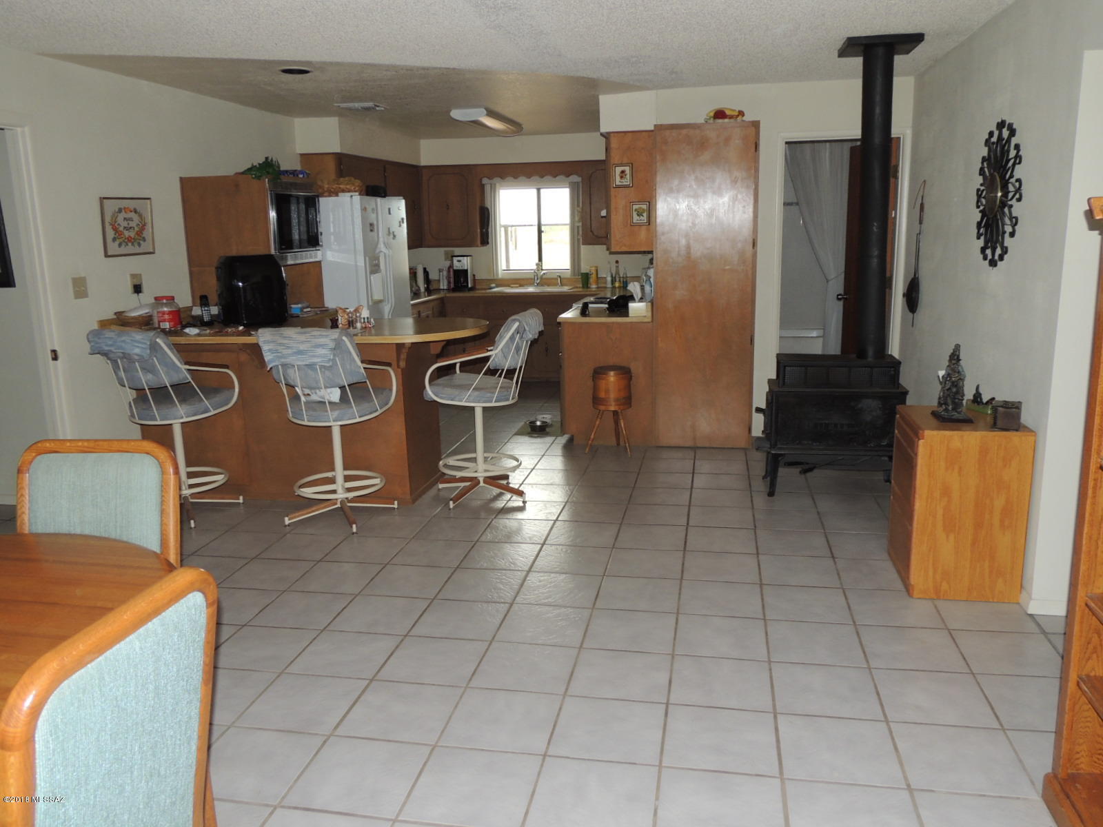 Other/Unknown - Residential
