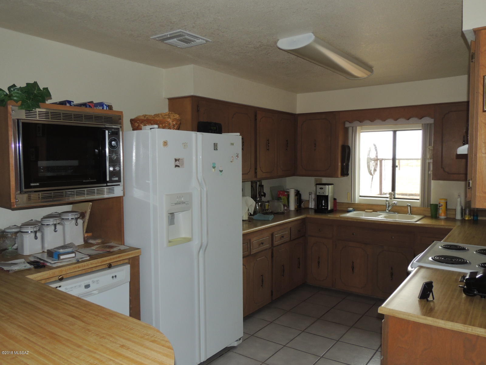 Other/Unknown - Residential