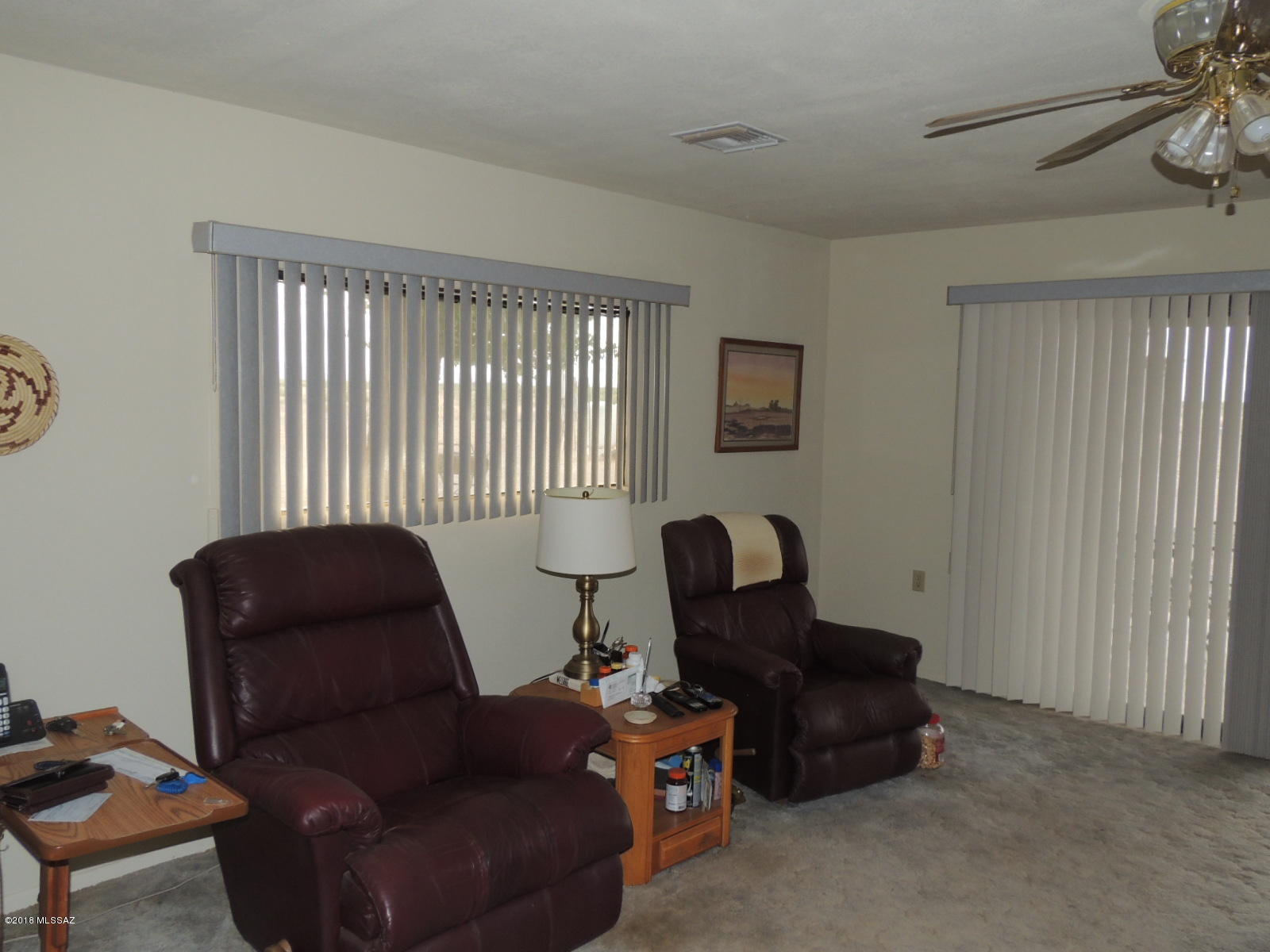 Other/Unknown - Residential