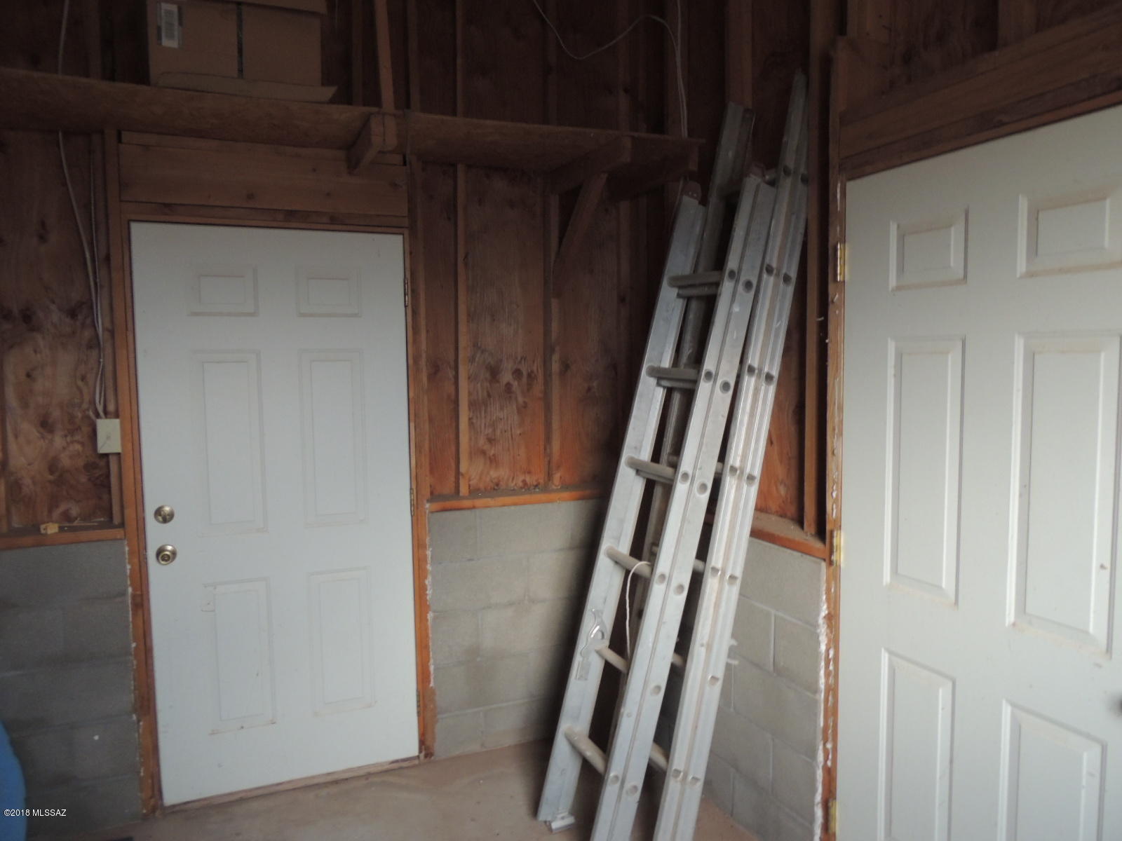 Other/Unknown - Residential