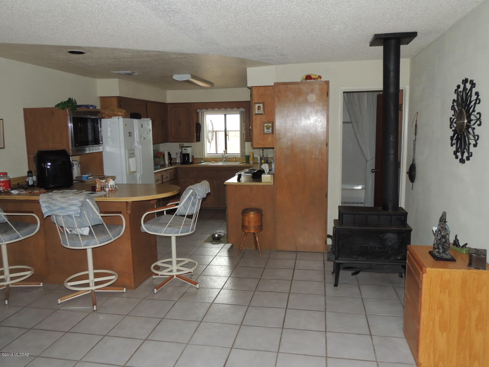 Other/Unknown - Residential