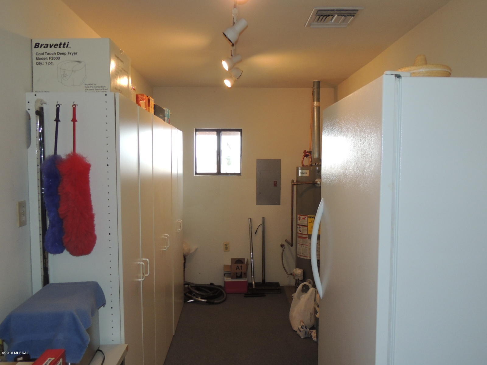 Other/Unknown - Residential