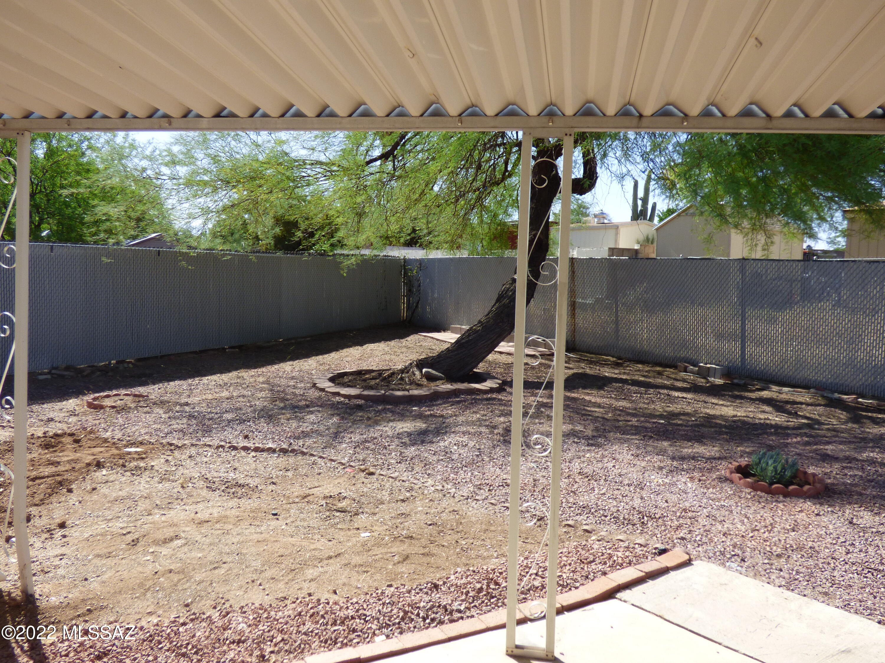 Valley View East NO. 8 (1-38) - Residential Lease