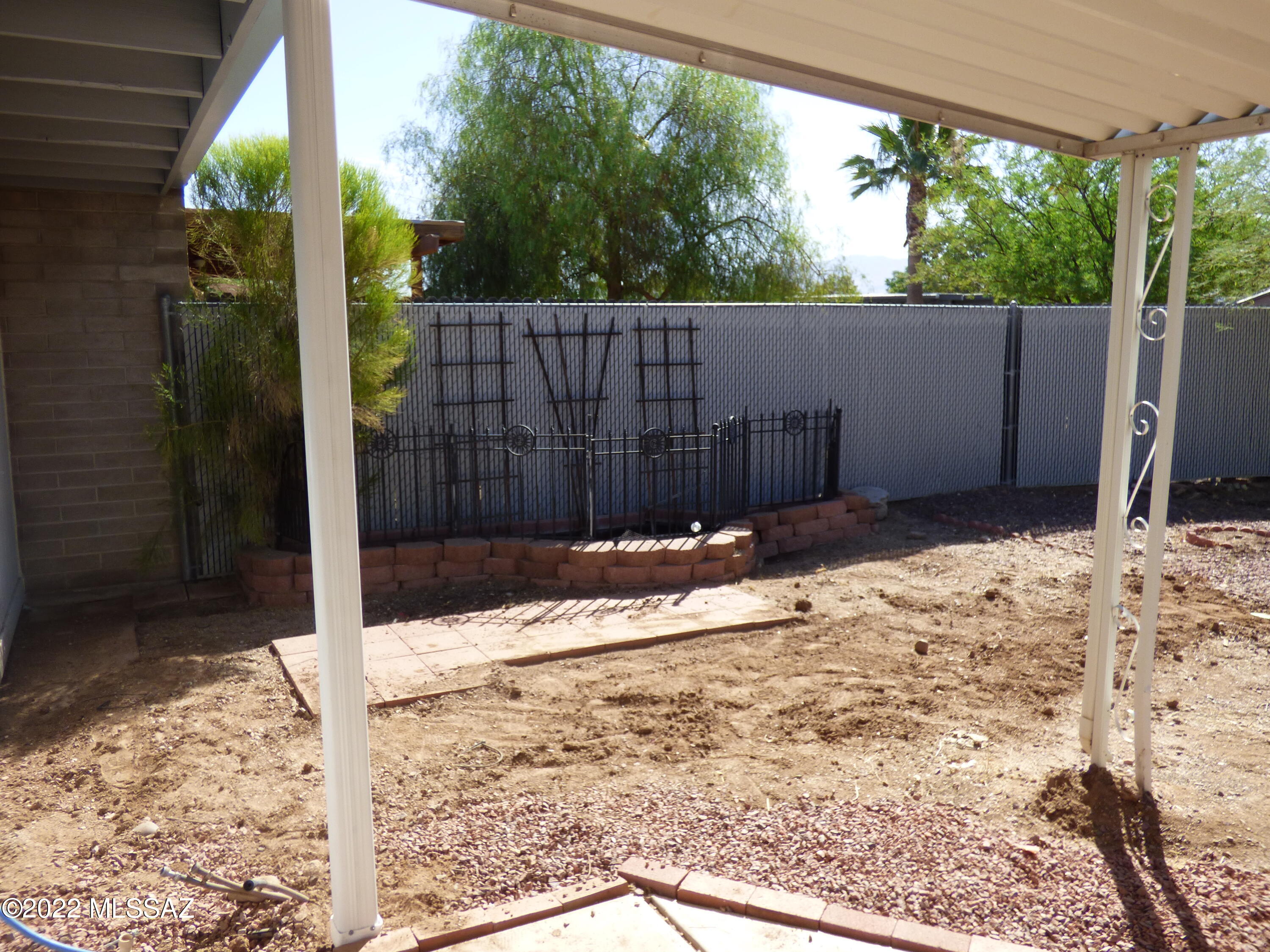 Valley View East NO. 8 (1-38) - Residential Lease
