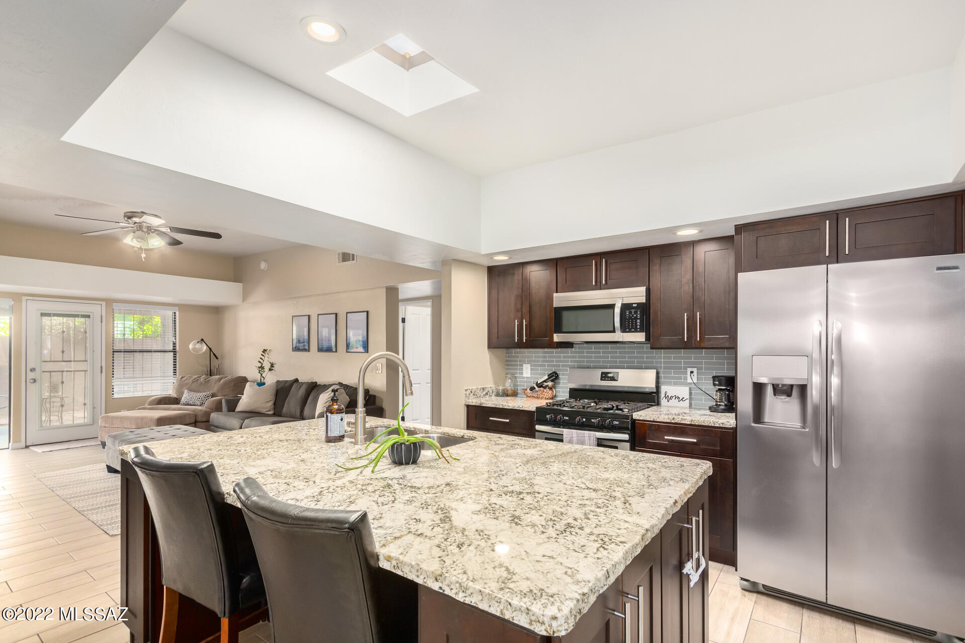 Broadway Court (1-29) - Residential
