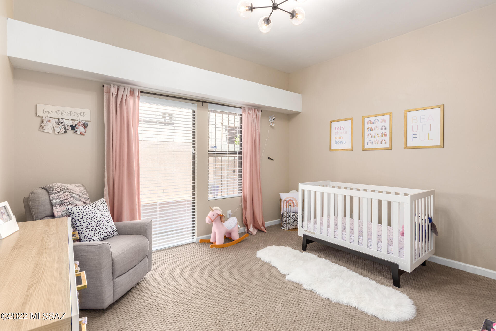 Broadway Court (1-29) - Residential