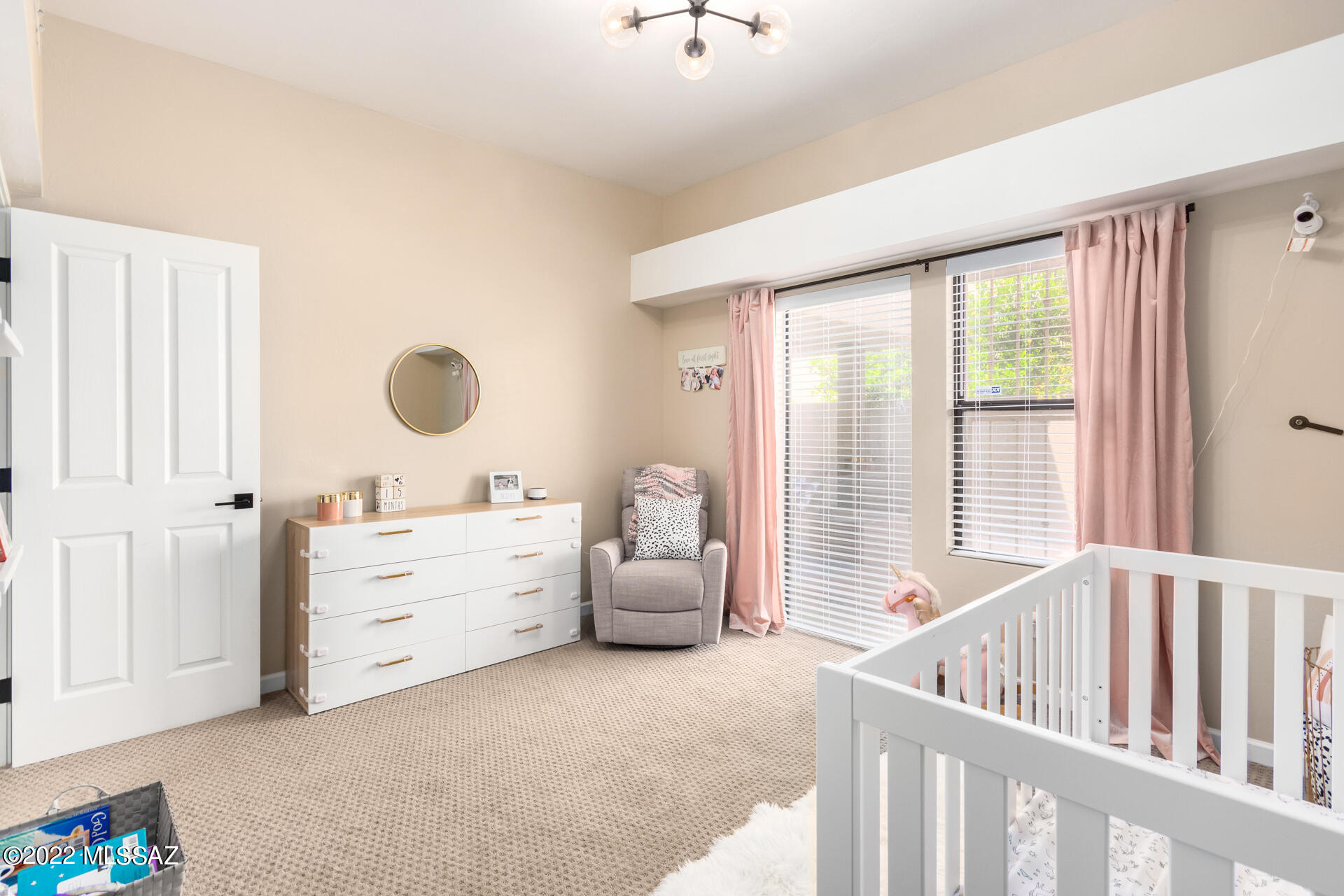 Broadway Court (1-29) - Residential
