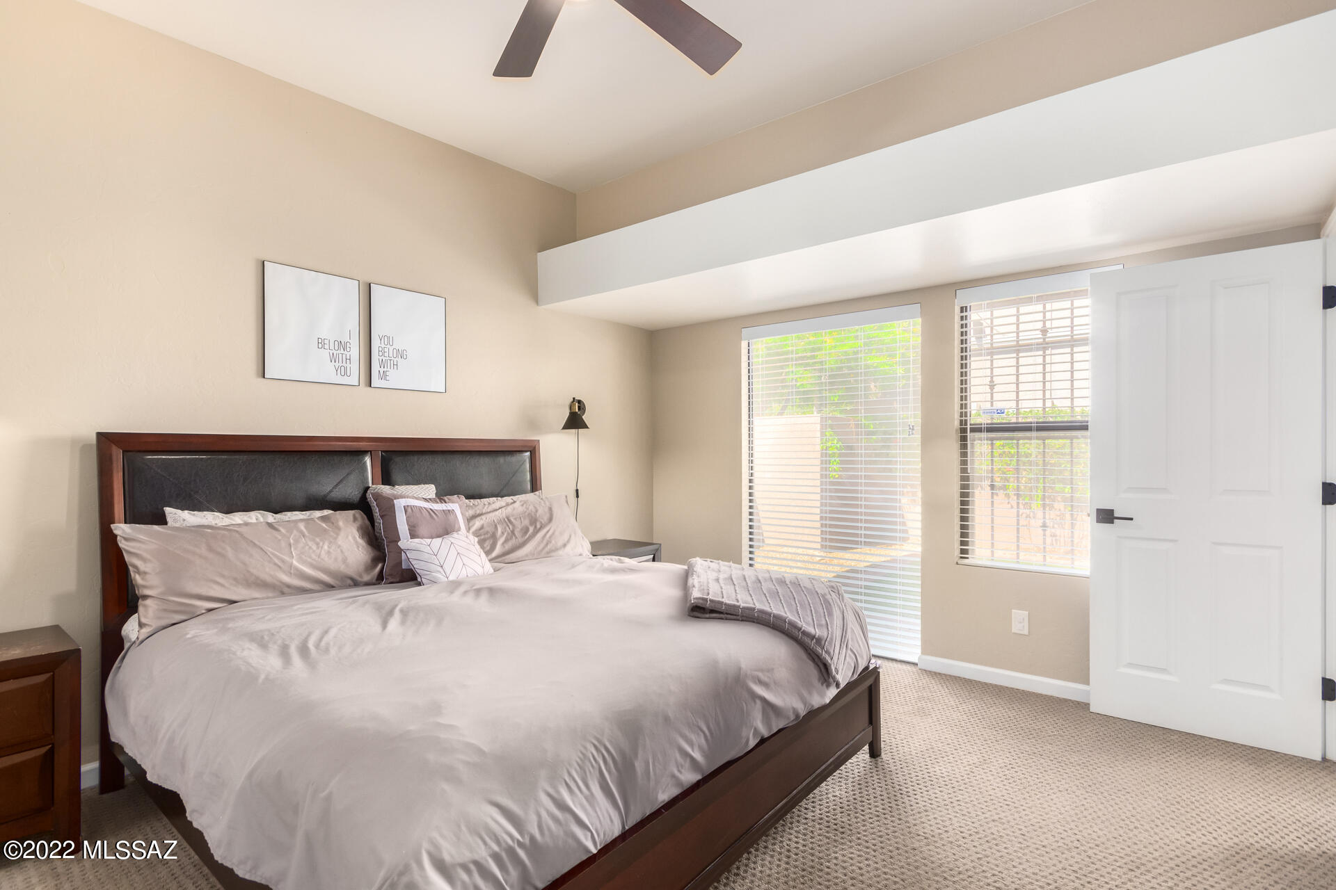 Broadway Court (1-29) - Residential