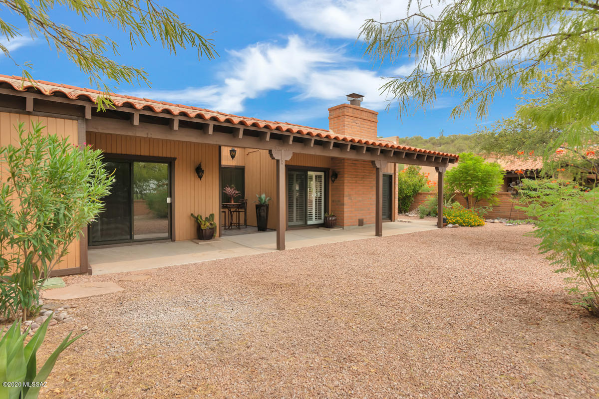Sunrise Territory Estates (89-187) - Residential