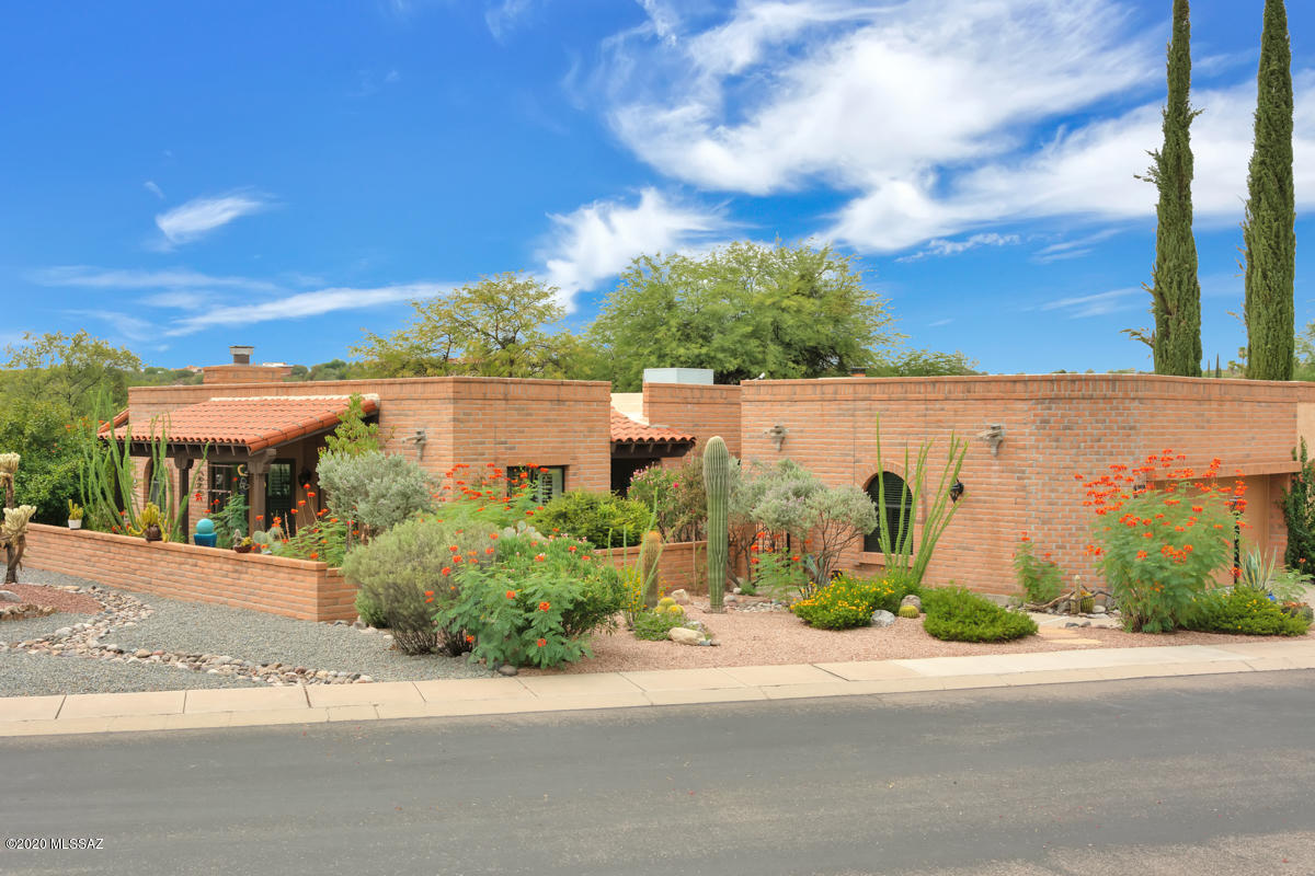 Sunrise Territory Estates (89-187) - Residential