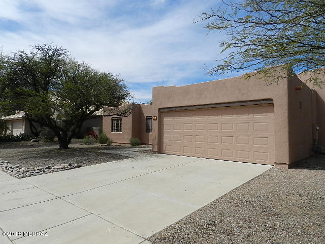 Continental Ranch Parcel 16 (1-120) - Residential