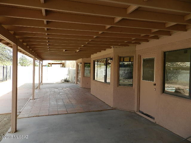 Continental Ranch Parcel 16 (1-120) - Residential