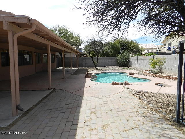Continental Ranch Parcel 16 (1-120) - Residential