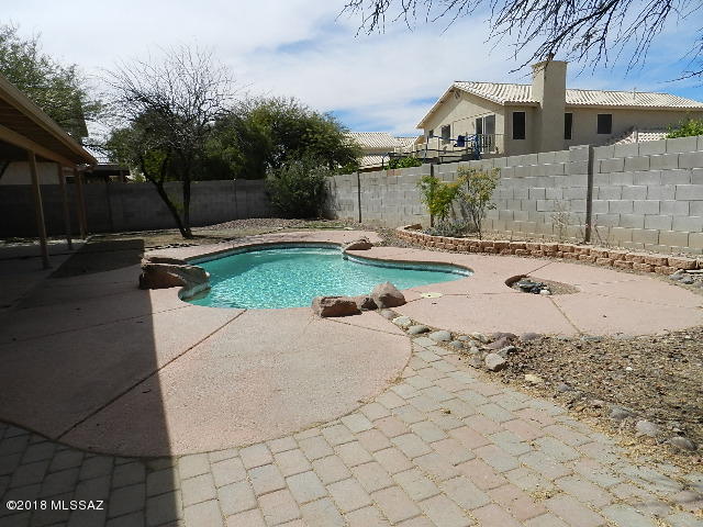 Continental Ranch Parcel 16 (1-120) - Residential