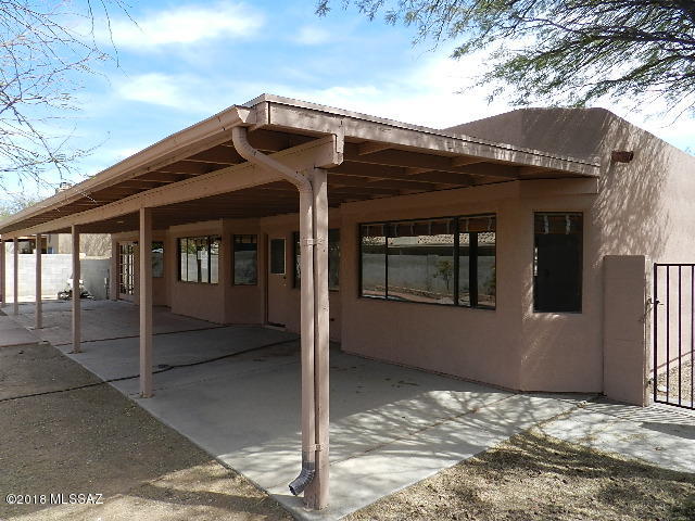 Continental Ranch Parcel 16 (1-120) - Residential