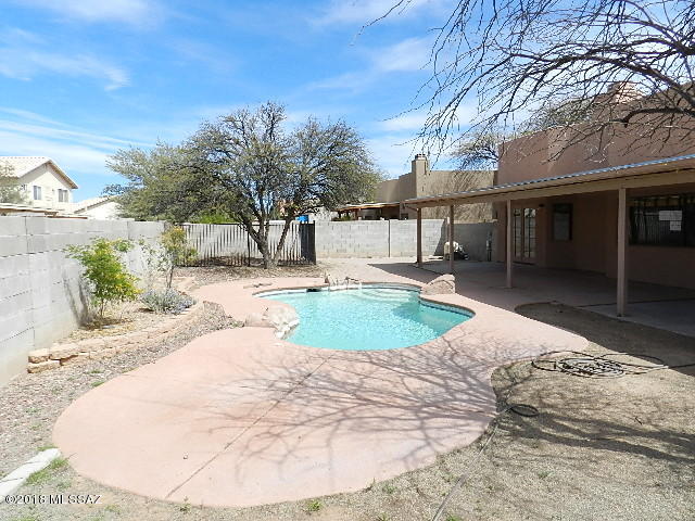 Continental Ranch Parcel 16 (1-120) - Residential