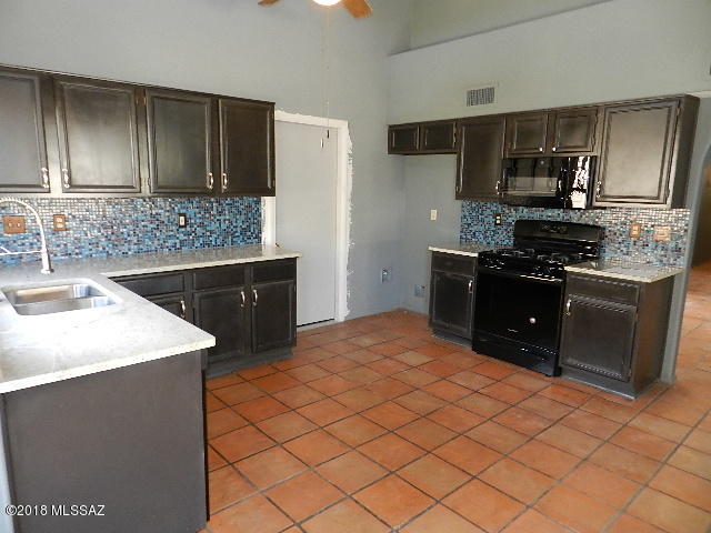 Continental Ranch Parcel 16 (1-120) - Residential