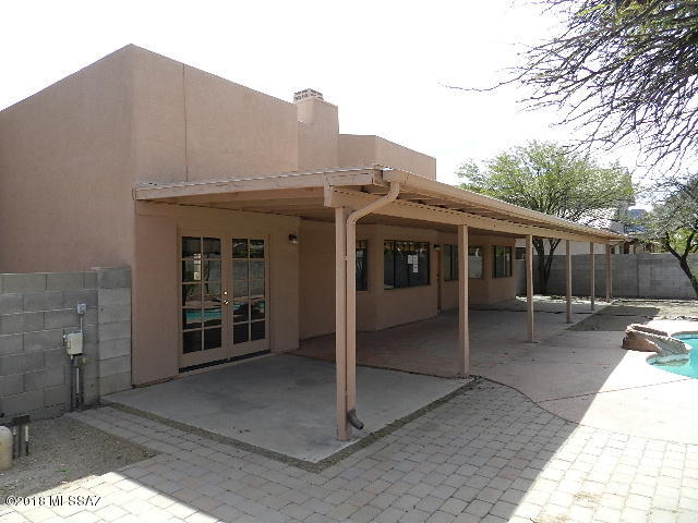 Continental Ranch Parcel 16 (1-120) - Residential