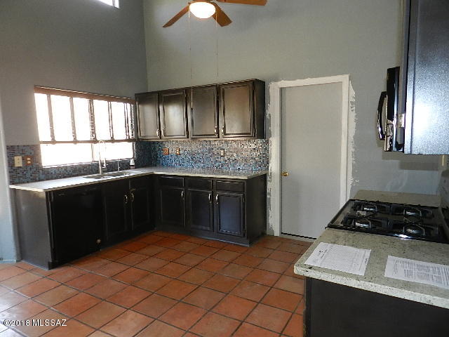 Continental Ranch Parcel 16 (1-120) - Residential