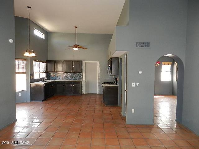 Continental Ranch Parcel 16 (1-120) - Residential