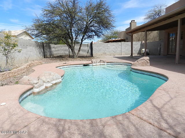 Continental Ranch Parcel 16 (1-120) - Residential