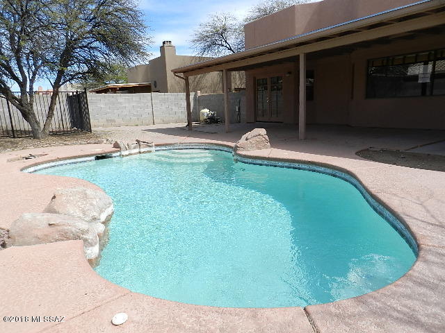 Continental Ranch Parcel 16 (1-120) - Residential