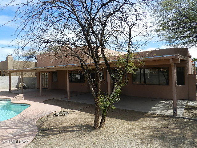 Continental Ranch Parcel 16 (1-120) - Residential