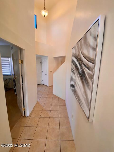 Paseo Estrella (1-104) - Residential