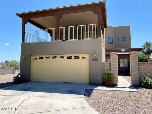 Paseo Estrella (1-104) - Residential