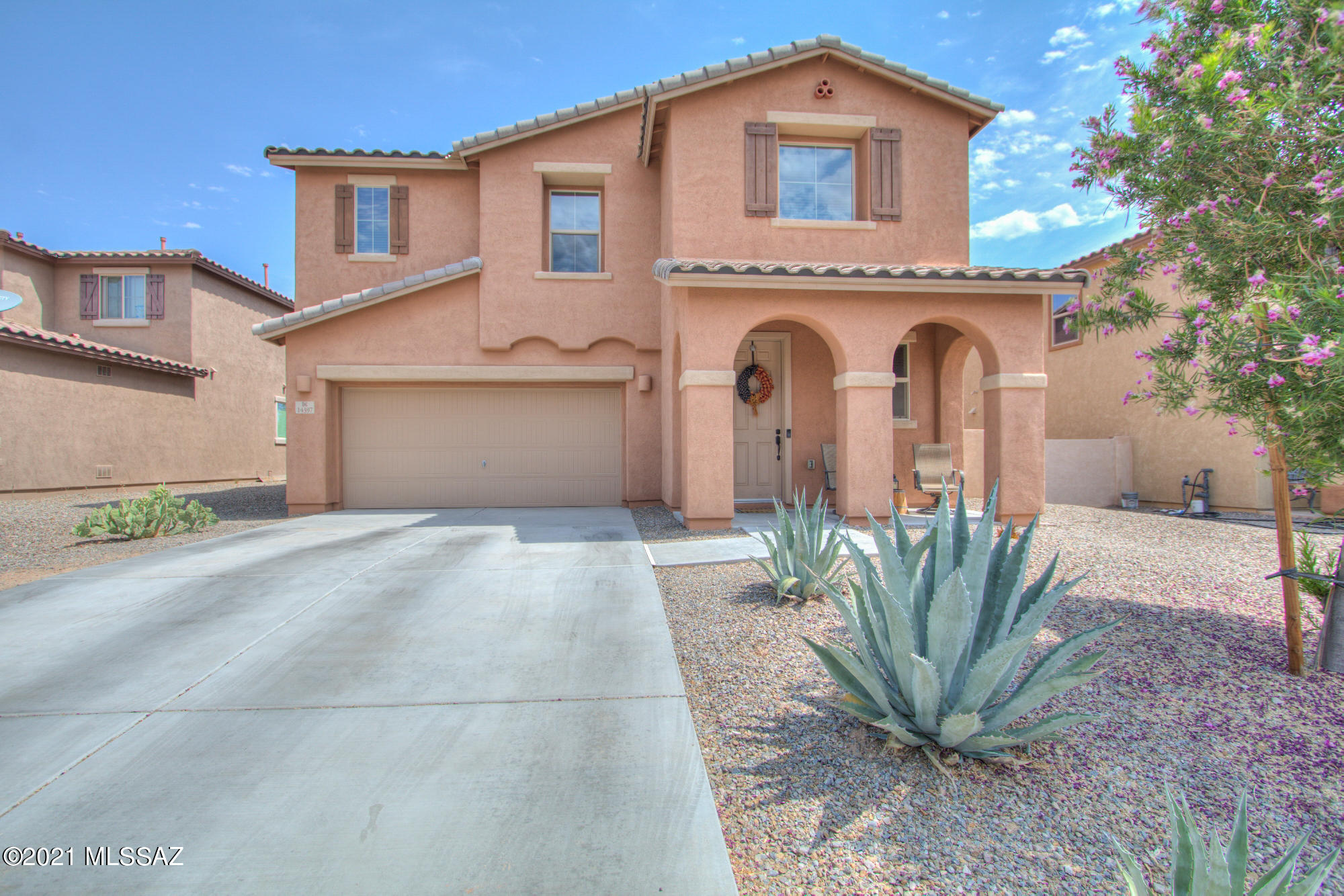 Sonora At Rancho Sahuarita (Lot 700-1010) - Residential